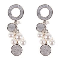 Orecchini Boccadamo Donna in Bronzo XOR084 - XOR084